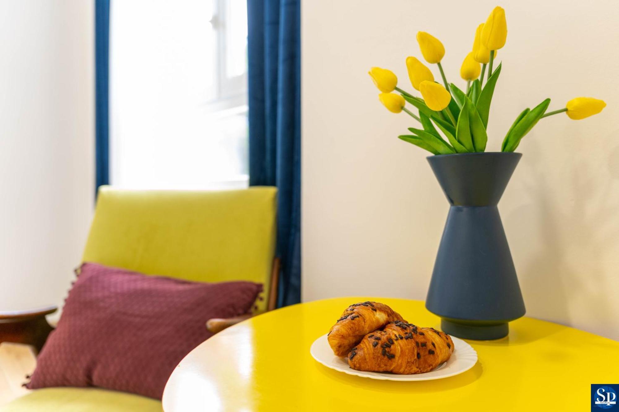Colosseum Garden Studio Apartments Πούλα Εξωτερικό φωτογραφία