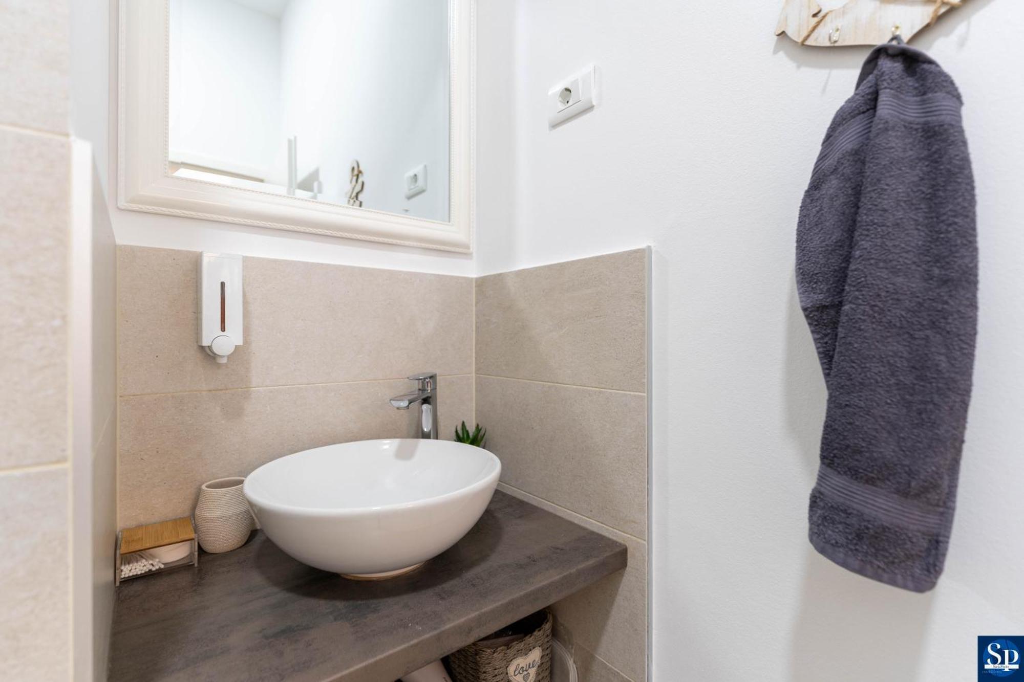 Colosseum Garden Studio Apartments Πούλα Εξωτερικό φωτογραφία