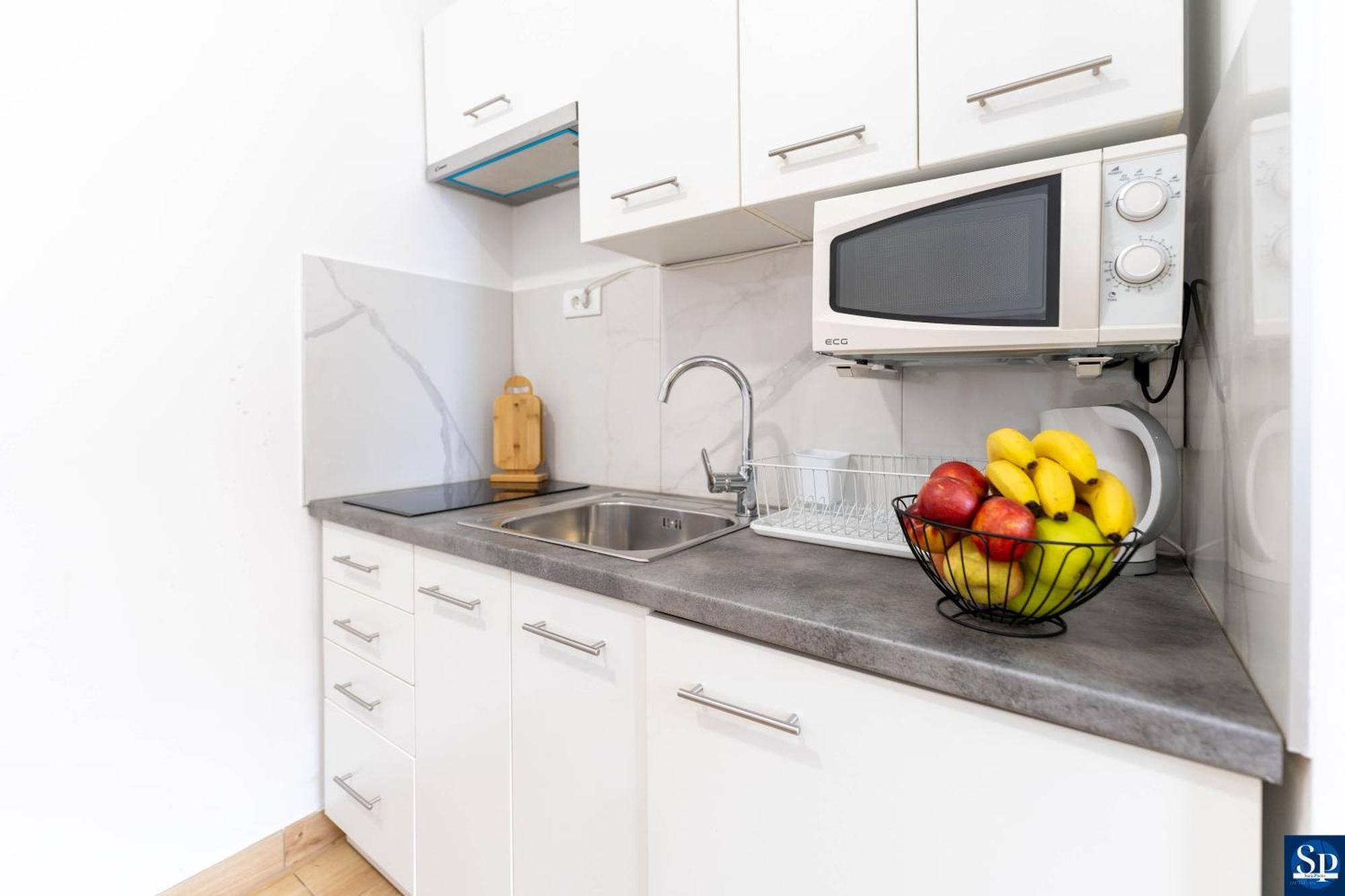 Colosseum Garden Studio Apartments Πούλα Εξωτερικό φωτογραφία