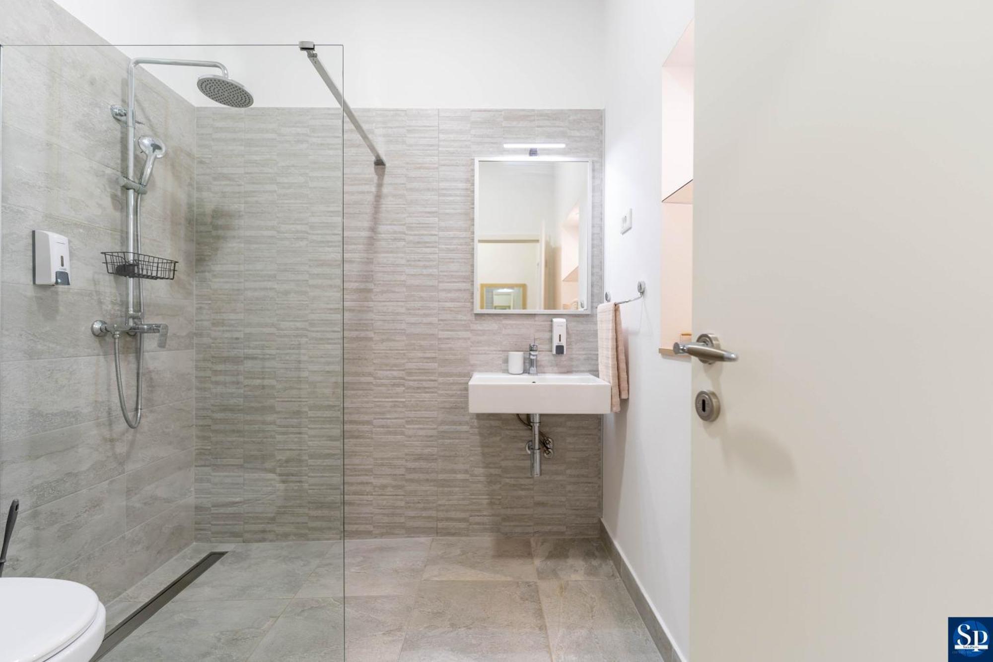 Colosseum Garden Studio Apartments Πούλα Εξωτερικό φωτογραφία