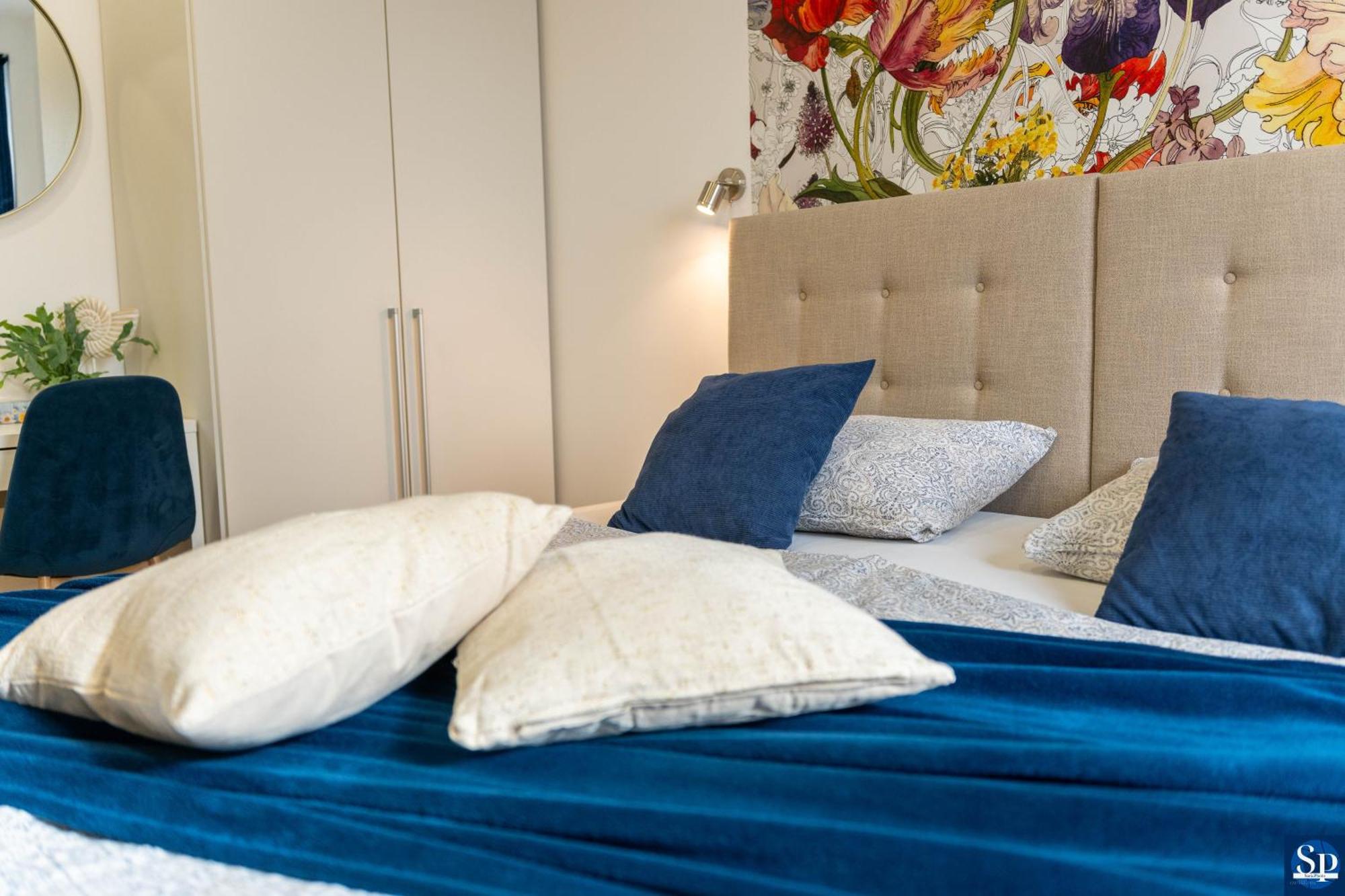 Colosseum Garden Studio Apartments Πούλα Εξωτερικό φωτογραφία
