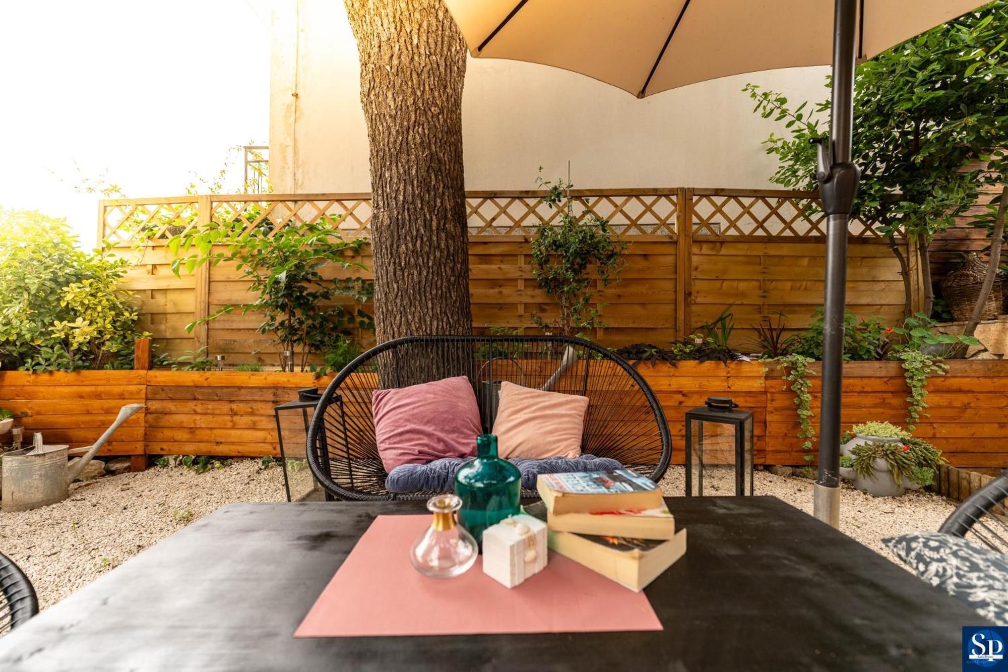 Colosseum Garden Studio Apartments Πούλα Εξωτερικό φωτογραφία